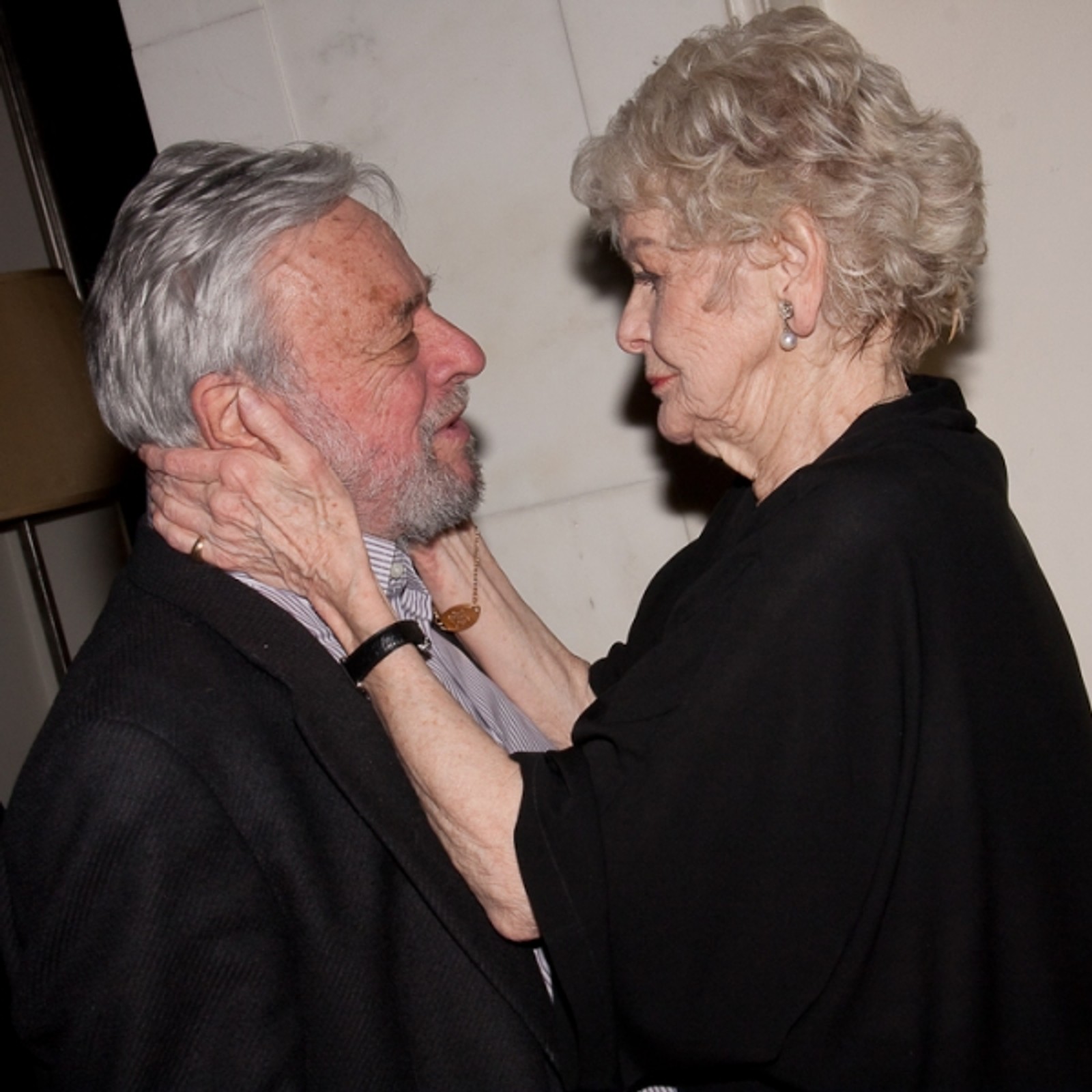 Photo Coverage: Stars Come Out to Celebrate Elaine Stritch's Birthday — photo 28 of 32