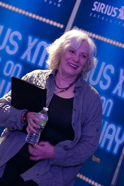 Betty Buckley  Photo