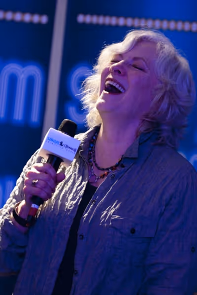 Betty Buckley  Photo
