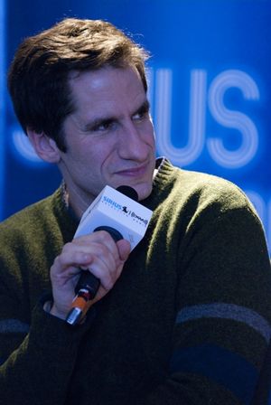 Seth Rudetsky Photo