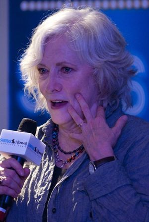 Betty Buckley @ BroadwayWorld Betty Buckley Photo