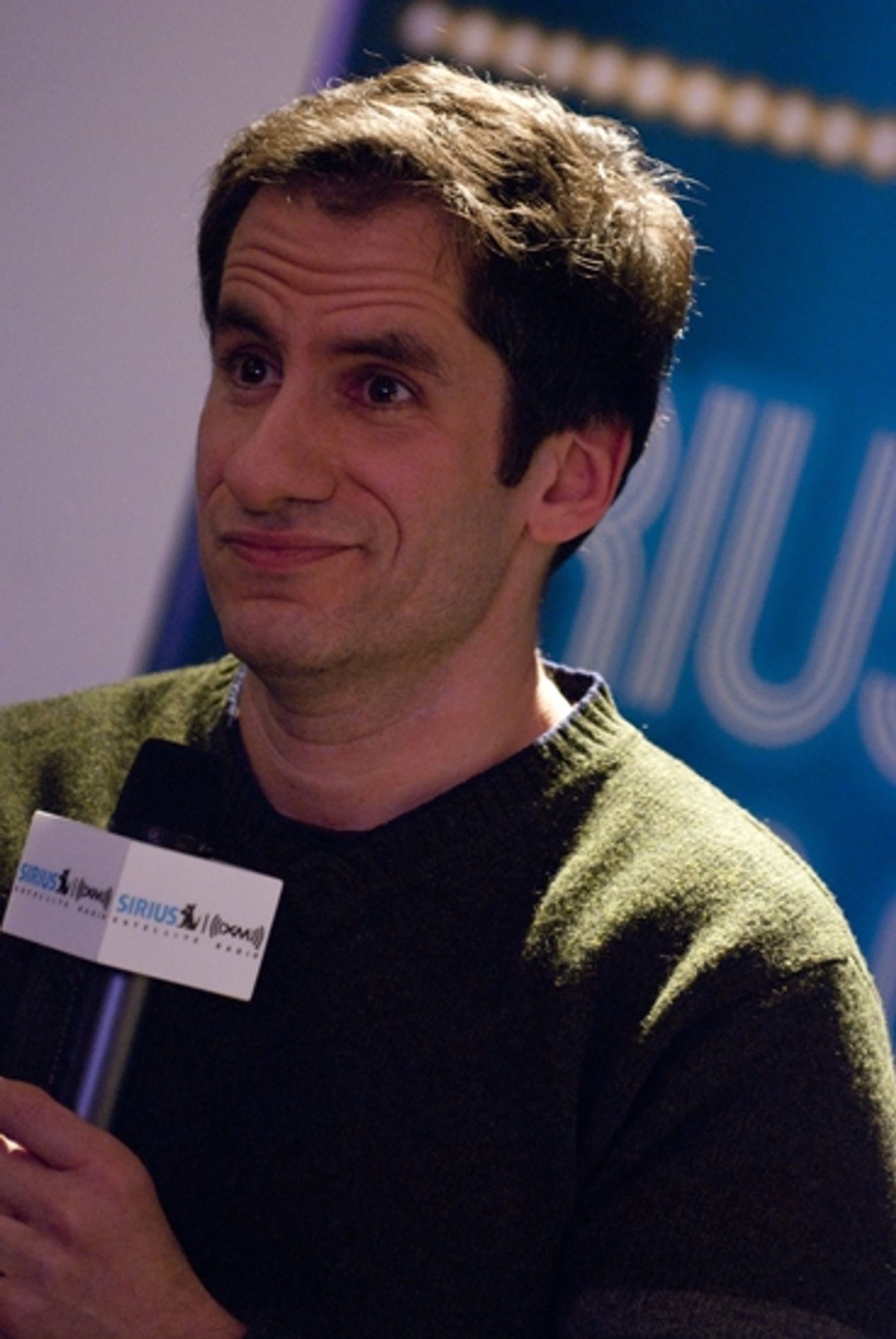 Photo Coverage: Betty Buckley Performs on Seth Rudetsky's SIRIUS XM Show  Image