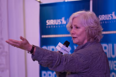 Betty Buckley  Photo