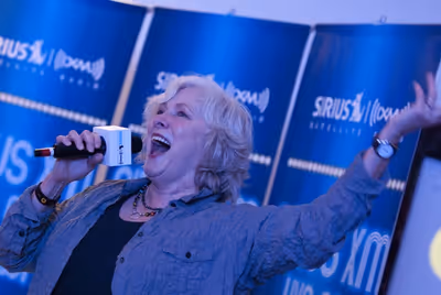 Betty Buckley   Photo