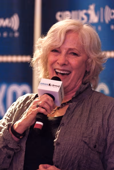 Betty Buckley  Photo