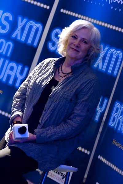 Betty Buckley  Photo