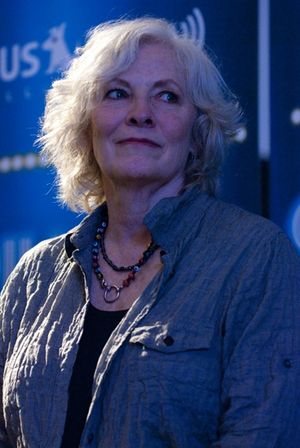 Betty Buckley @ BroadwayWorld Betty Buckley Photo