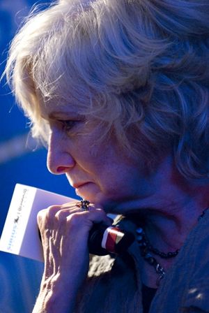 Betty Buckley @ BroadwayWorld Betty Buckley Photo