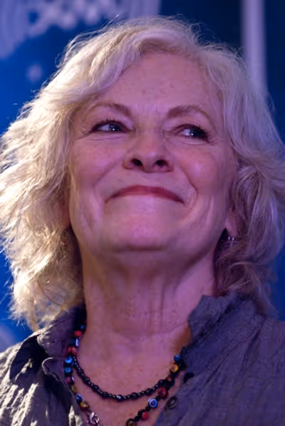 Betty Buckley  Photo
