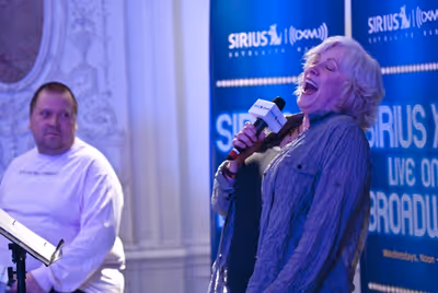 Betty Buckley  Photo