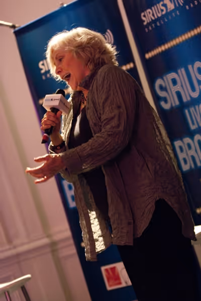 Betty Buckley  Photo