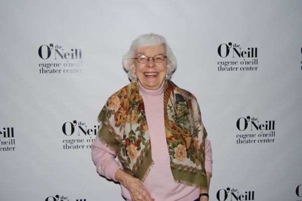 Photo Flash: Eugene O’Neill Theater Alumni Celebrate 40th Anniversarry of NTI  Image