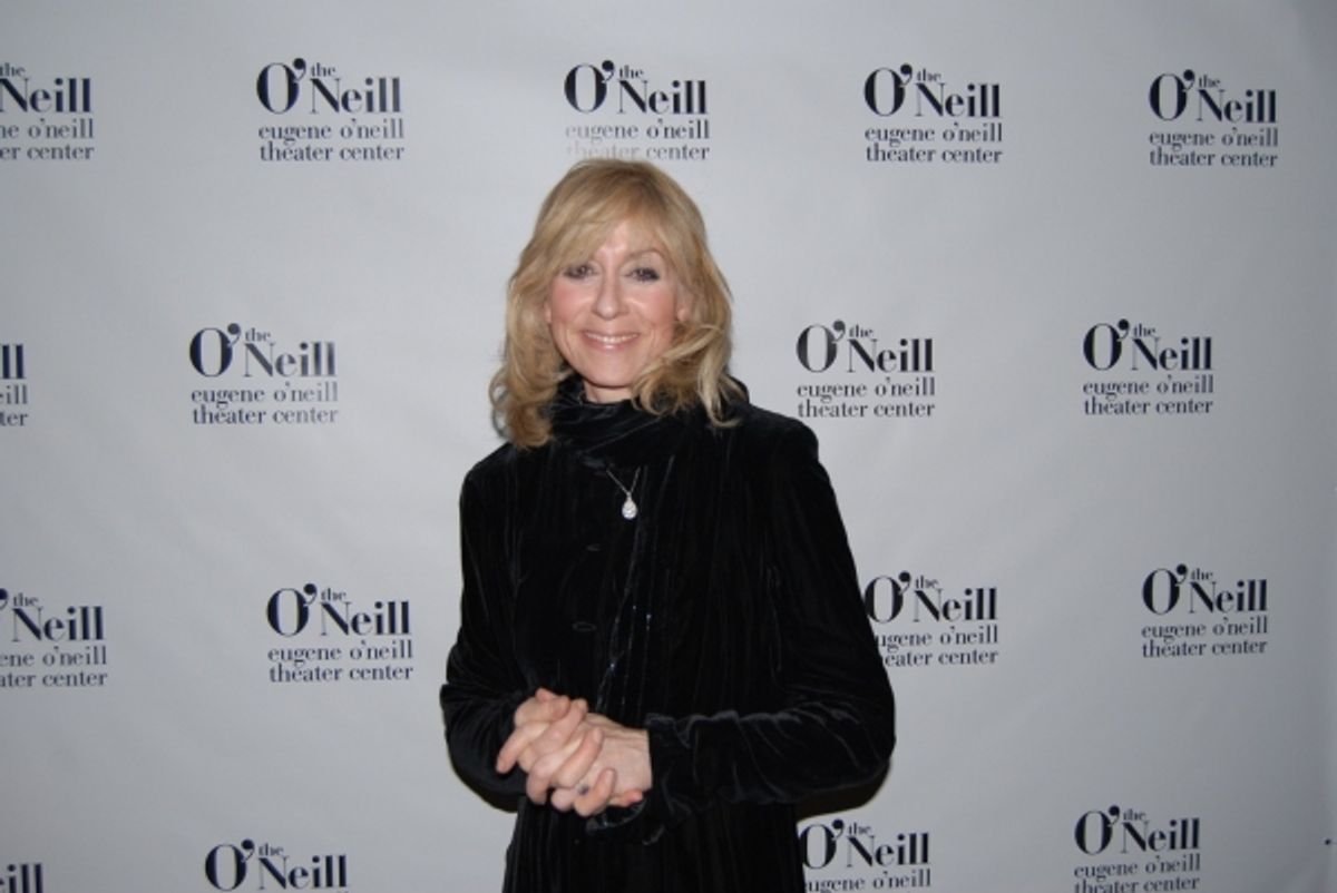 Judith Light, NPC 1976 at 