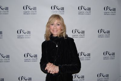 Judith Light, NPC 1976 Photo