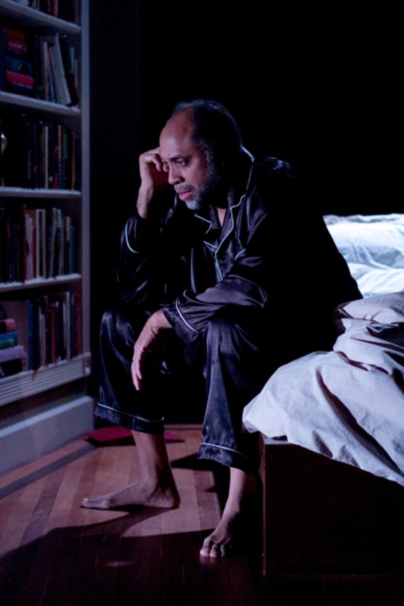 Photo Coverage: Blue Door at the Arden Photo Coverage: Blue Door at the Arden Image