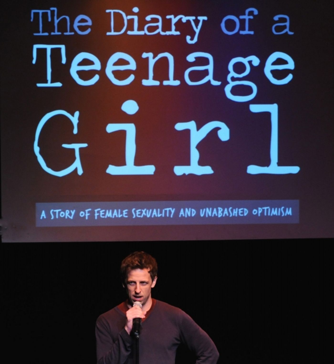 Photo Flash: BEYOND FUNDERDOME COMEDY BLOWOUT At 3LD  Image