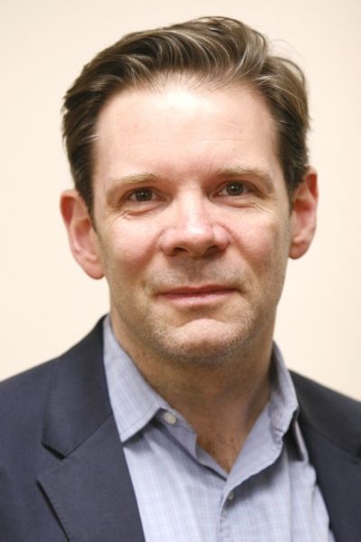 Thomas Jay Ryan Photo