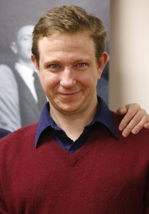 Matthew Schneck Photo