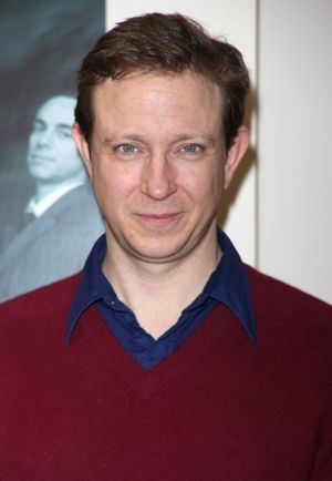 Matthew Schneck Photo