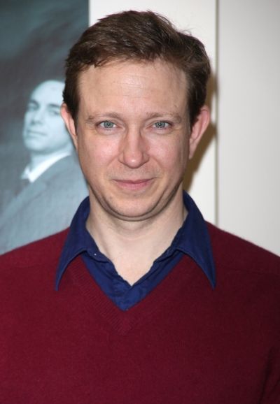 Matthew Schneck Photo