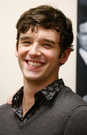 Michael Urie Photo