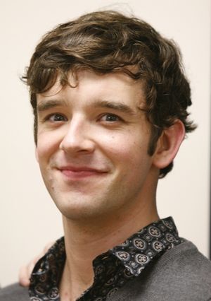 Michael Urie Photo