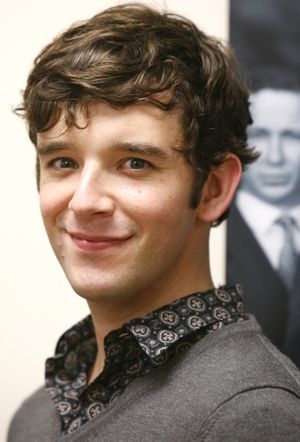 Michael Urie Photo
