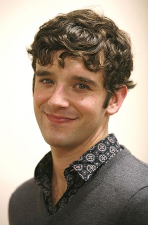 Michael Urie Photo