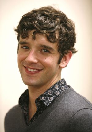 Michael Urie
 Photo