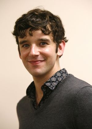 Michael Urie Photo