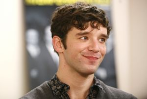 Michael Urie Photo