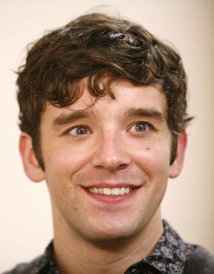 Michael Urie Photo