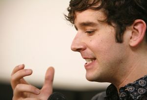 Michael Urie Photo