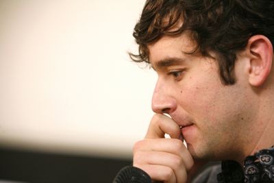 Michael Urie Photo