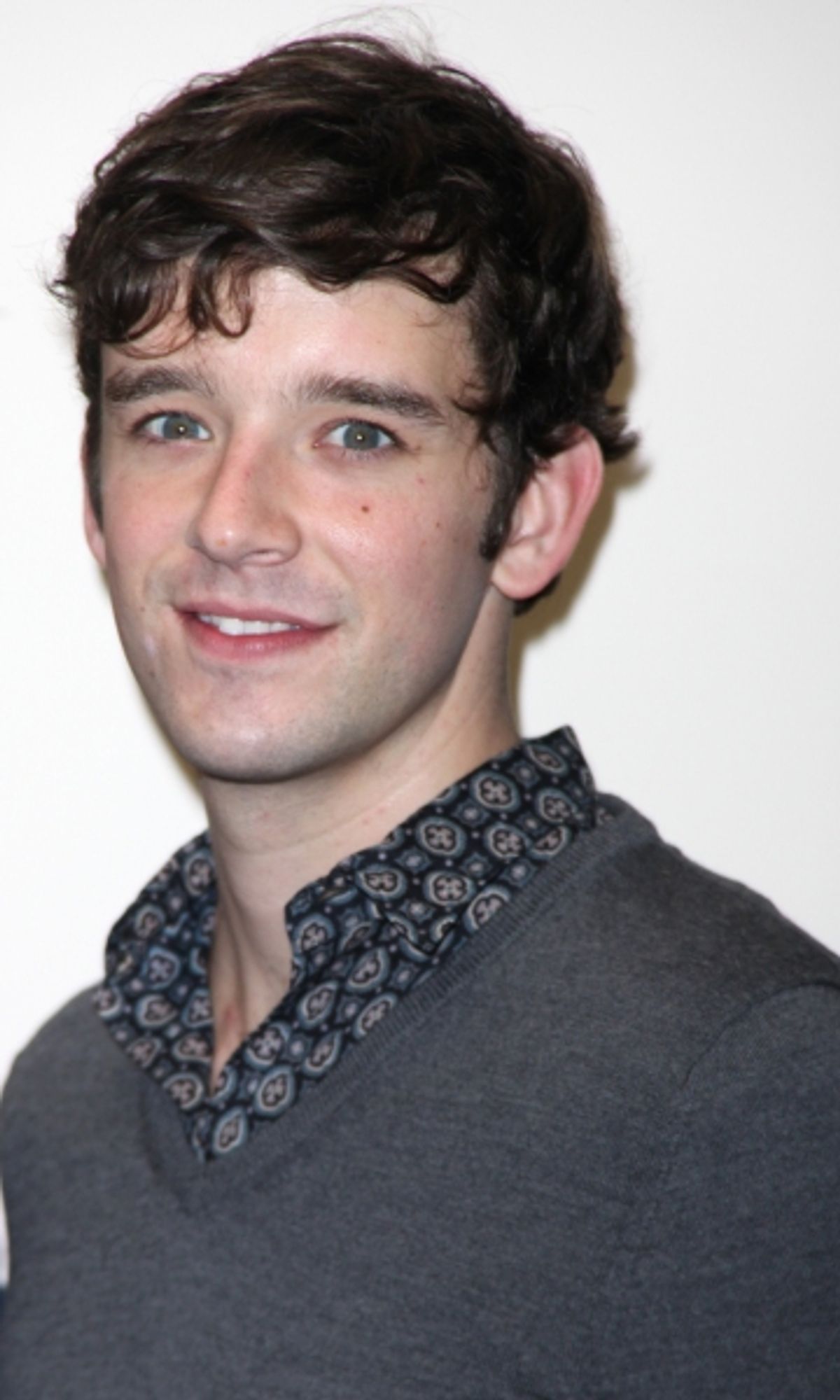 Michael Urie at 