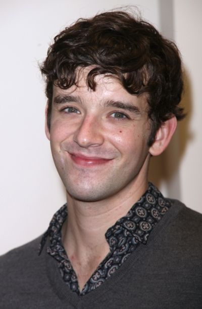 Michael Urie Photo