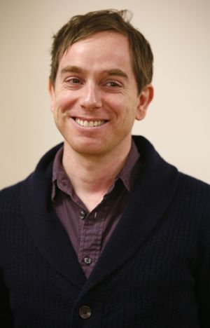 Sam Breslin Wright Photo