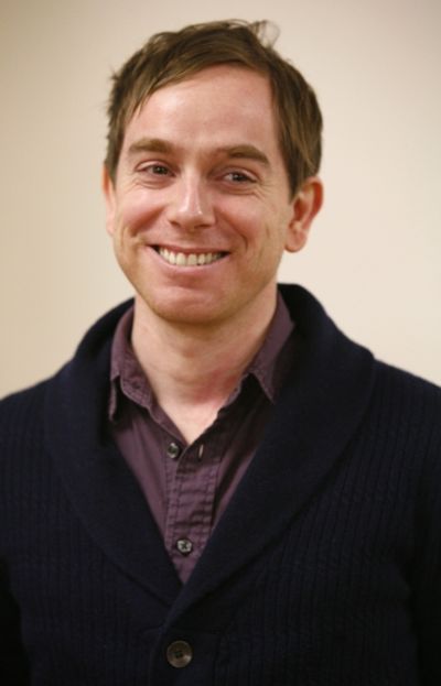 Sam Breslin Wright Photo