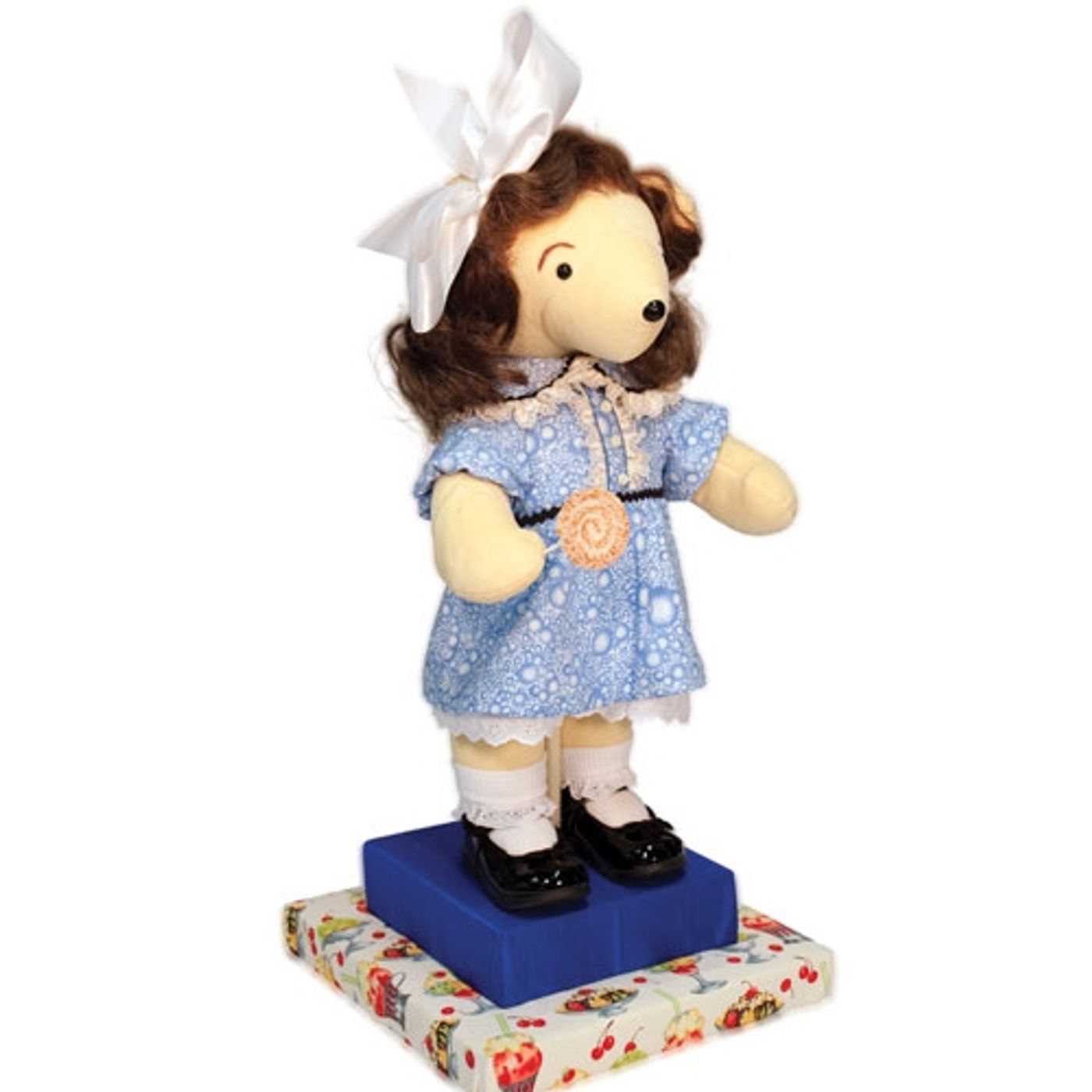 Photo Flash: Bidding For Good: Broadway Bears  Image