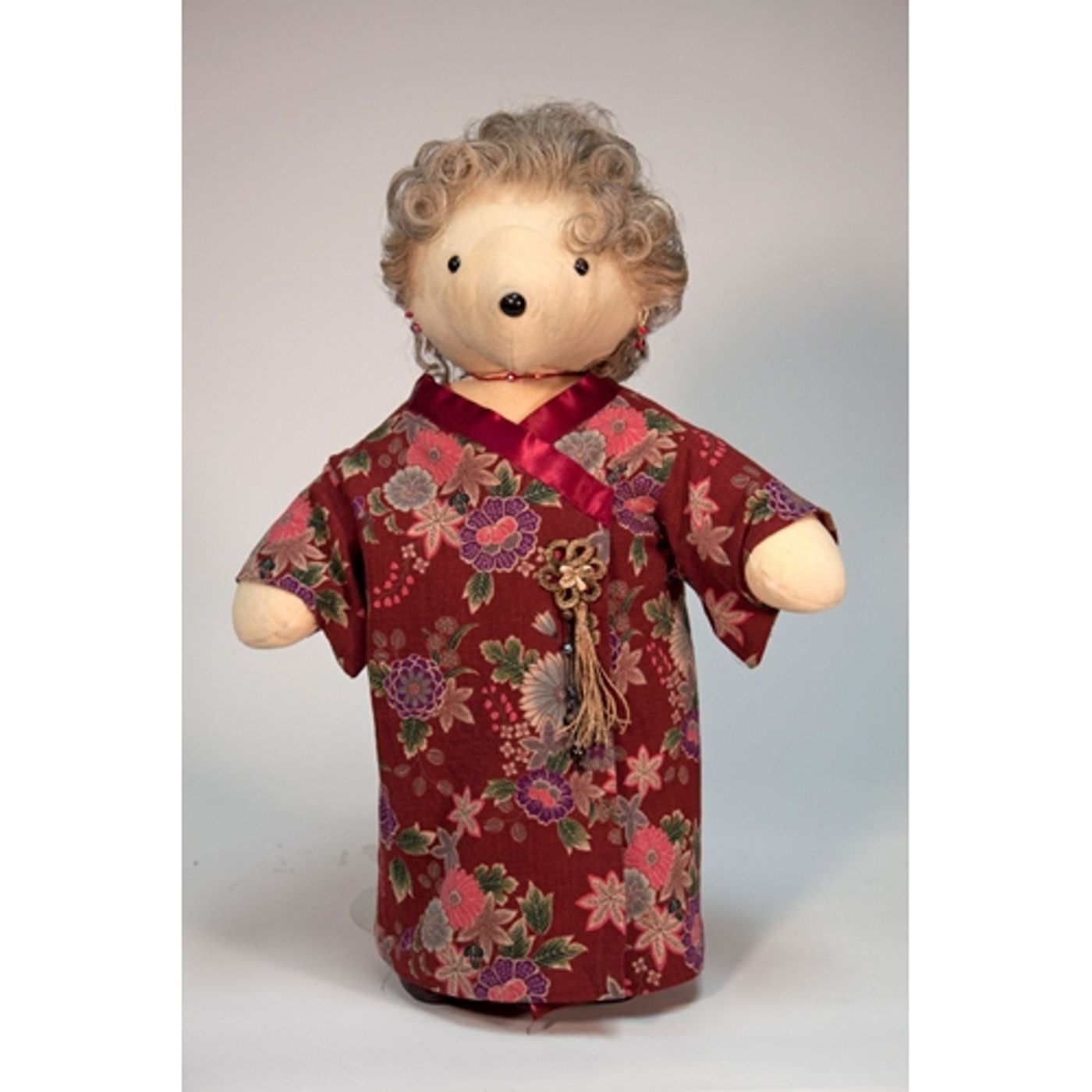 Photo Flash: Bidding For Good: Broadway Bears  Image