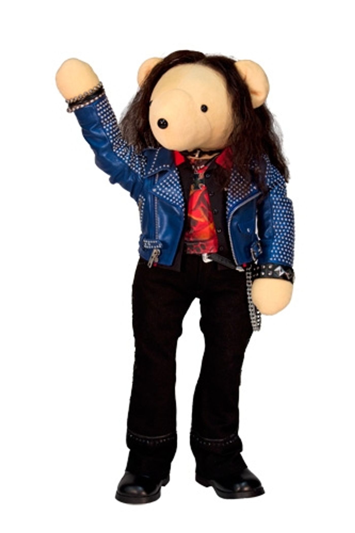 Photo Flash: Bidding For Good: Broadway Bears  Image