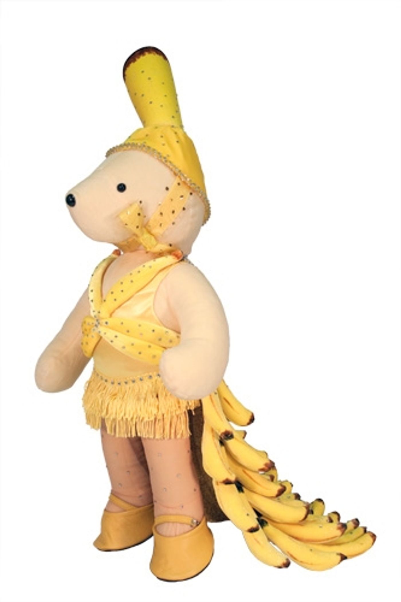 Photo Flash: Bidding For Good: Broadway Bears  Image