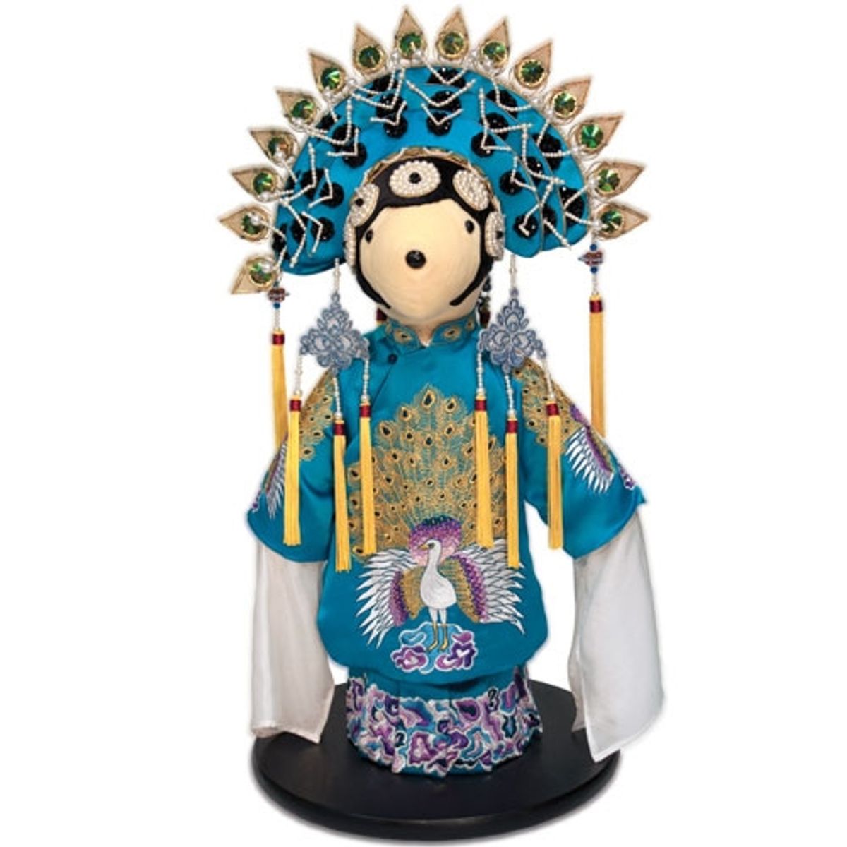 M. BUTTERFLY, SONG LILING, Signed by:   B.D. Wong and John Lithgow  at 