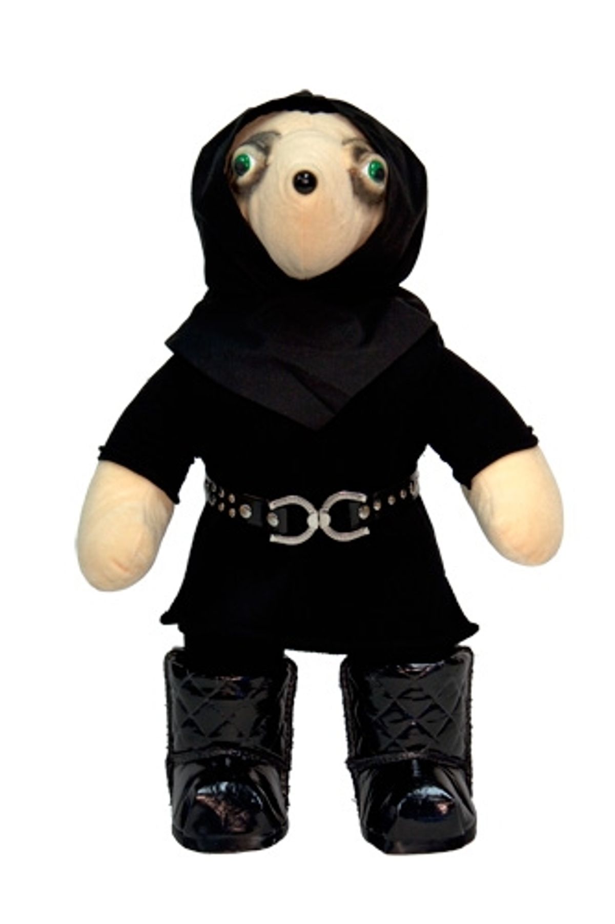 YOUNG FRANKENSTEIN, IGOR, Signed by:   Christopher Fitzgerald and Mel Brooks at 