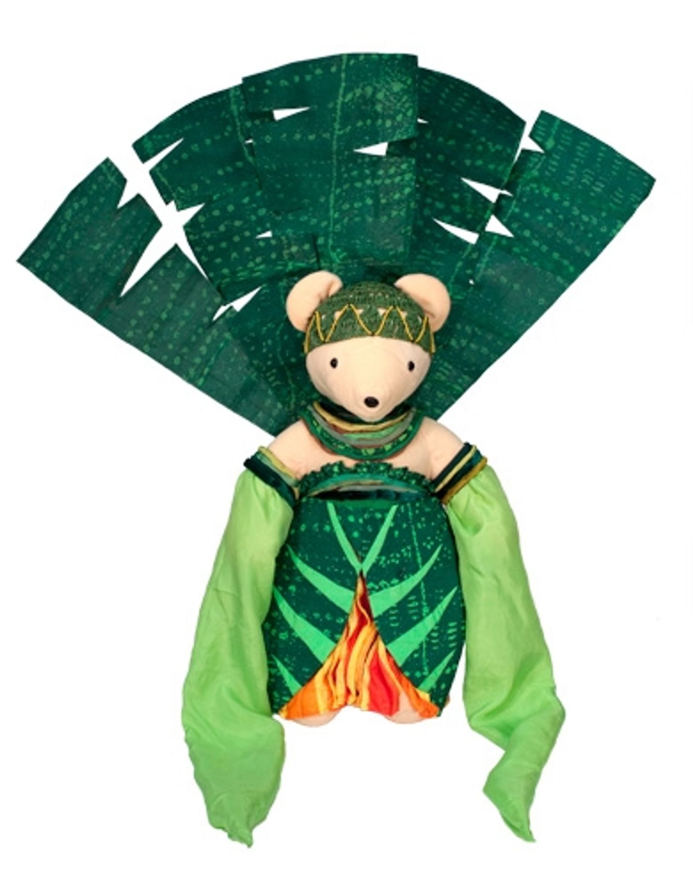 Photo Flash: Bidding For Good: Broadway Bears  Image