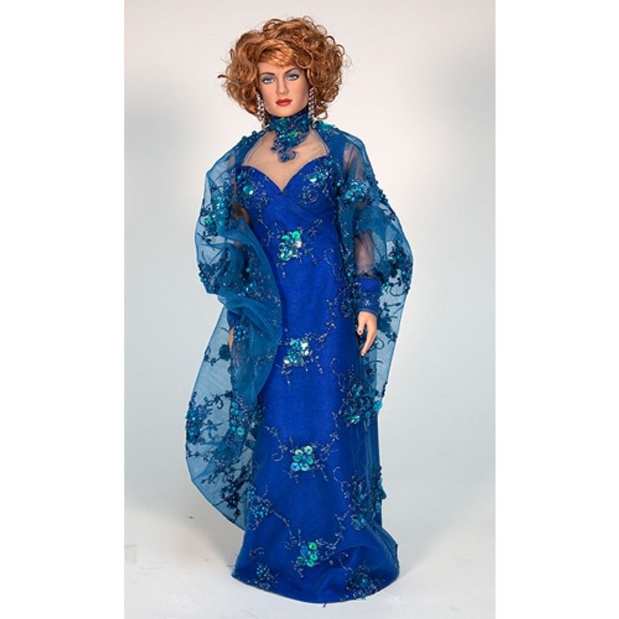Photo Flash: Bidding For Good: Broadway Bears Image