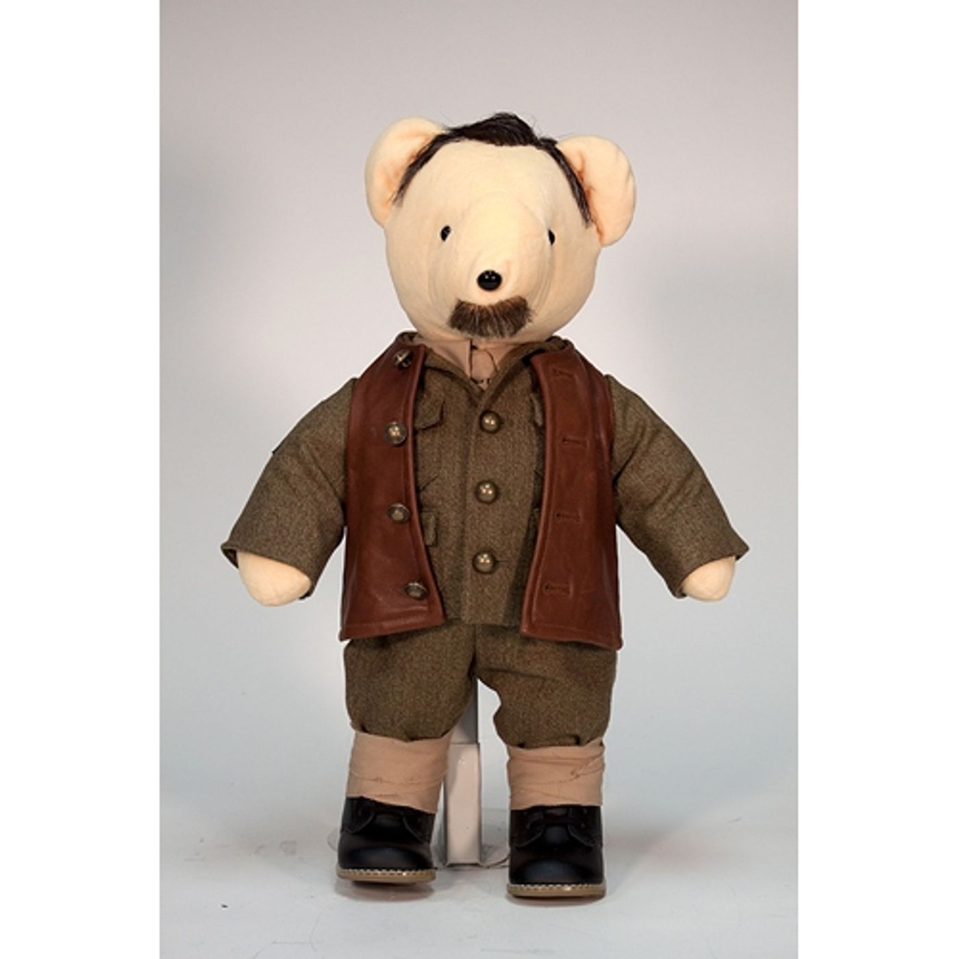 Photo Flash: Bidding For Good: Broadway Bears  Image