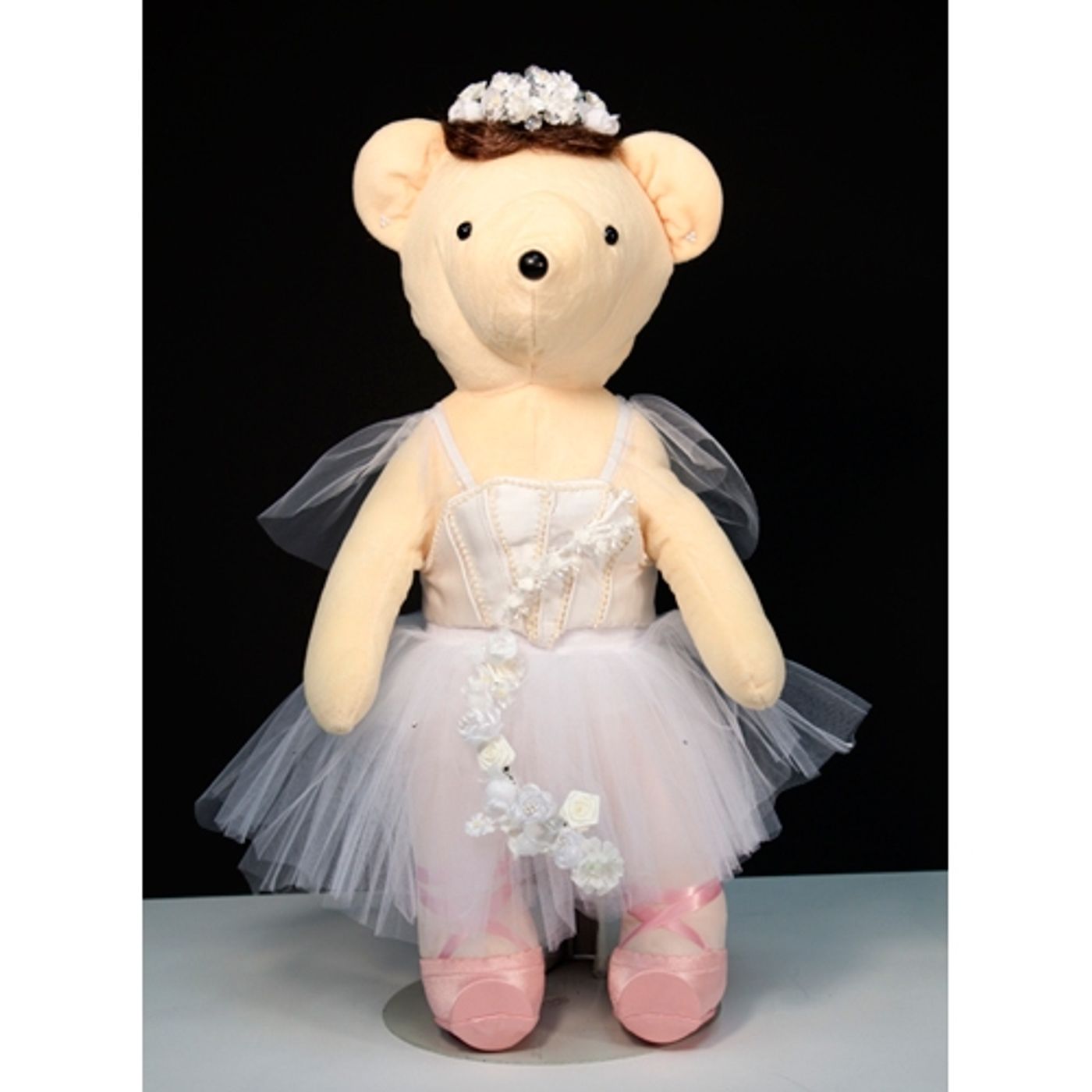 Photo Flash: Bidding For Good: Broadway Bears  Image