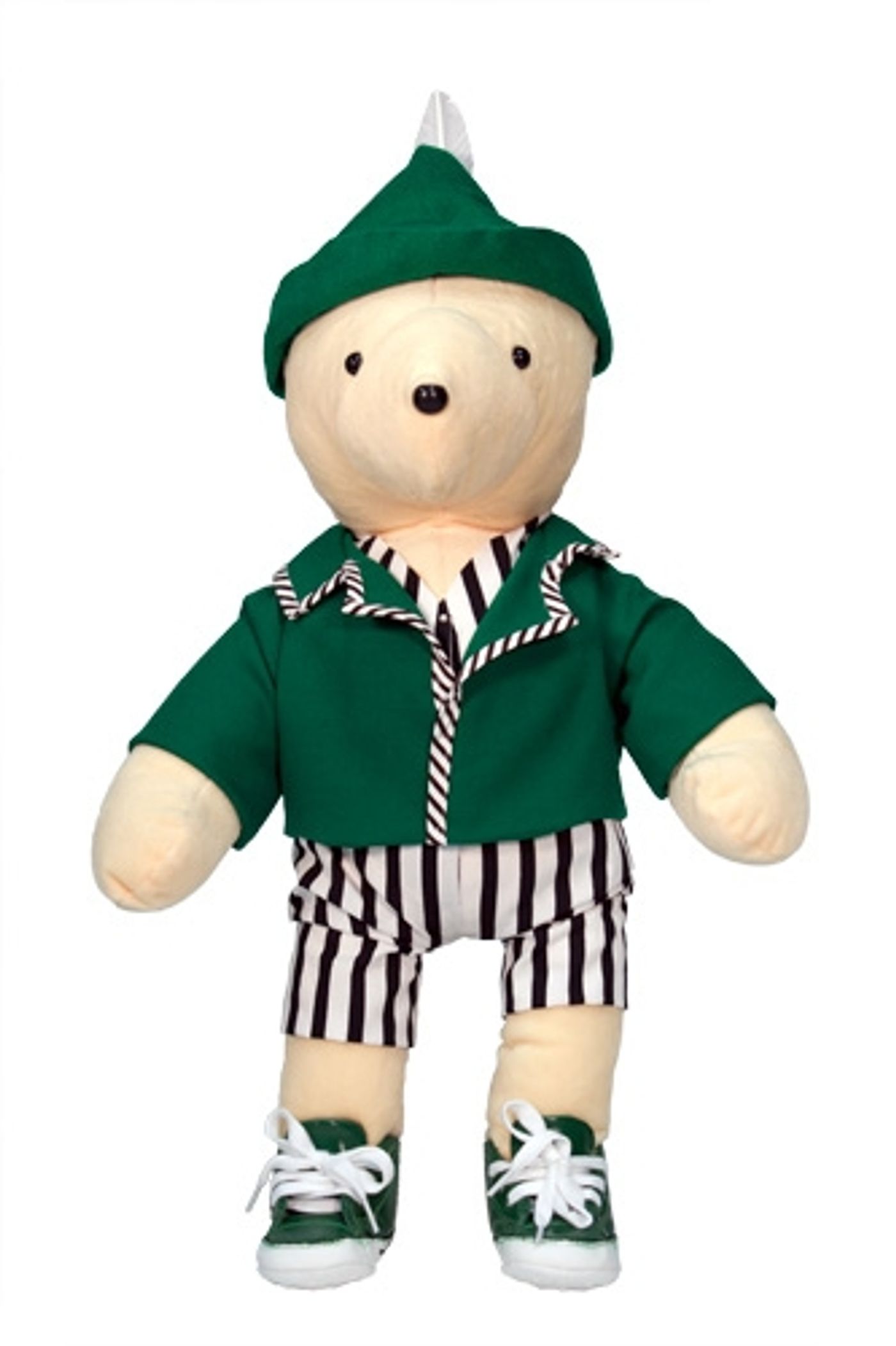 Photo Flash: Bidding For Good: Broadway Bears  Image