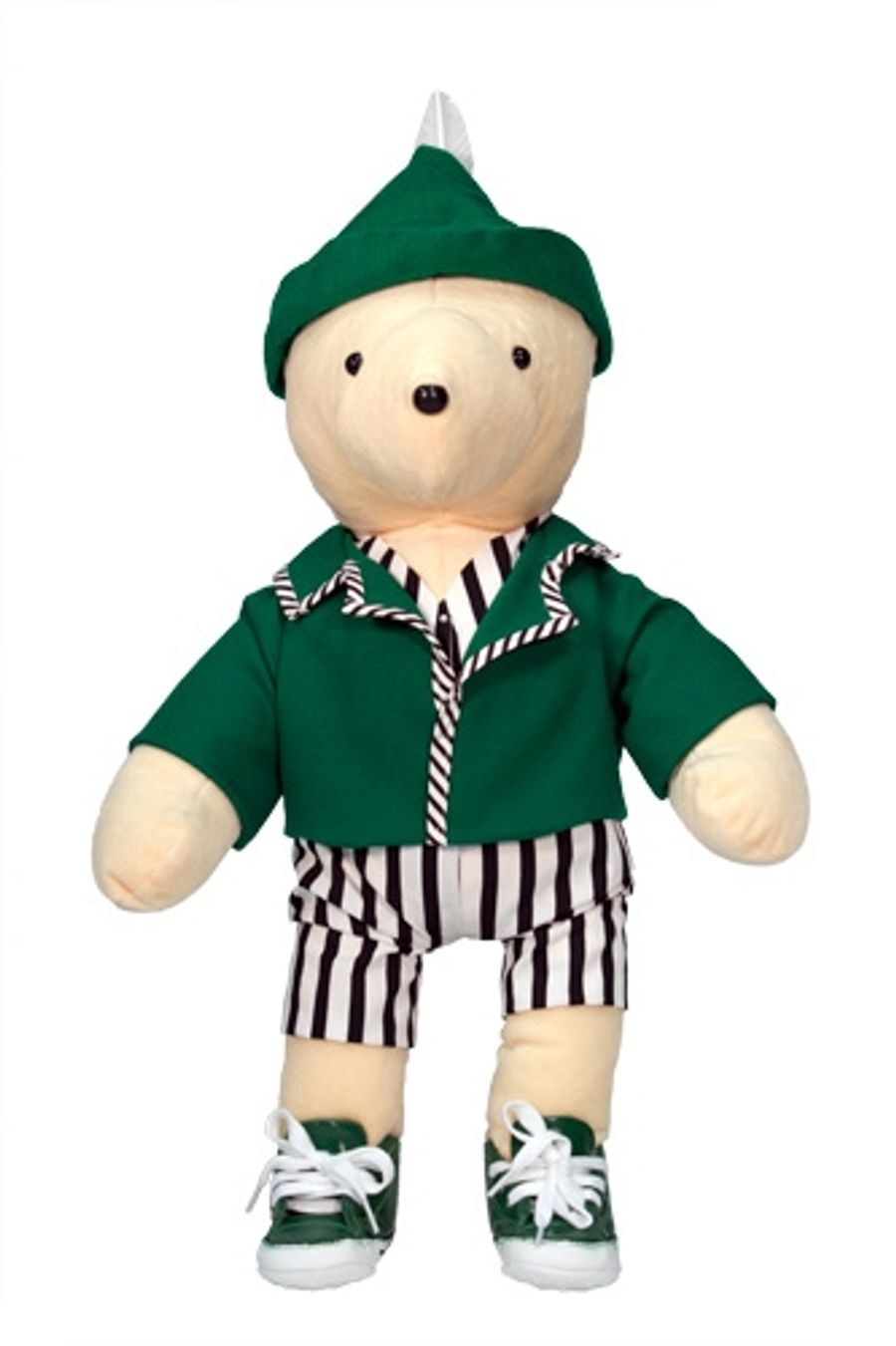 Photo Flash: Bidding For Good: Broadway Bears Image